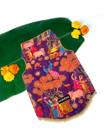 Pookie Prince Sherwani