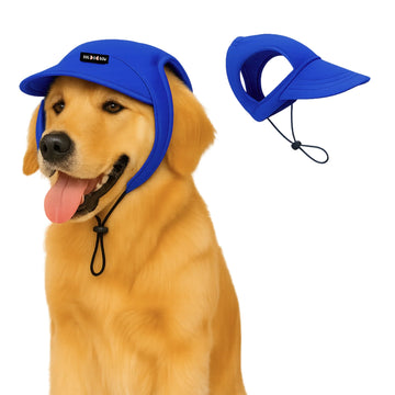 Royal Blue Baseball Cap