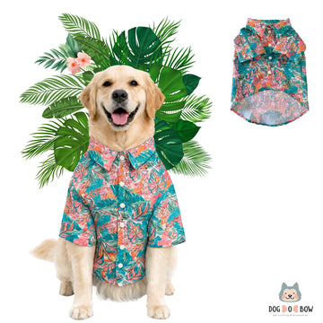 Tropicana Shirt