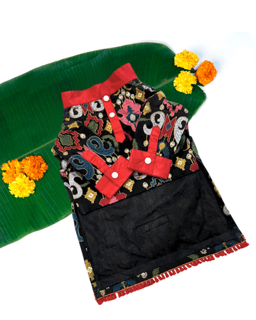 Chota Don Kurta
