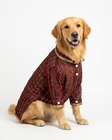 Shirazi Kurta