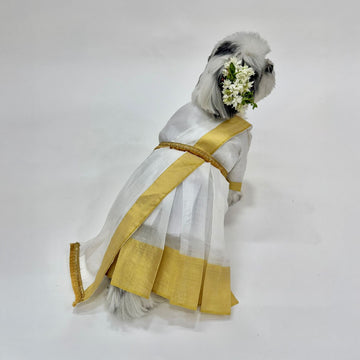 Onam Saree