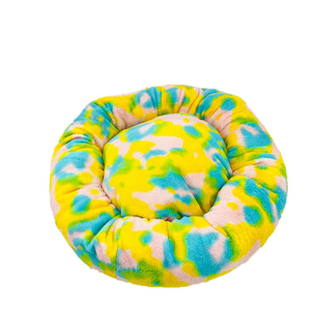 Donut Bed