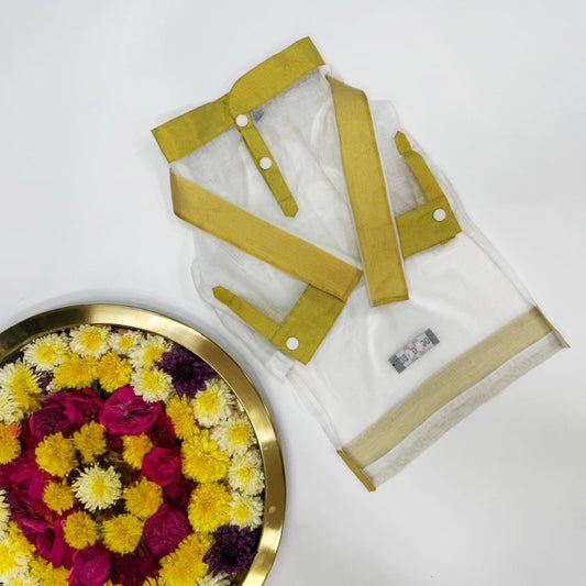 Onam Kurta