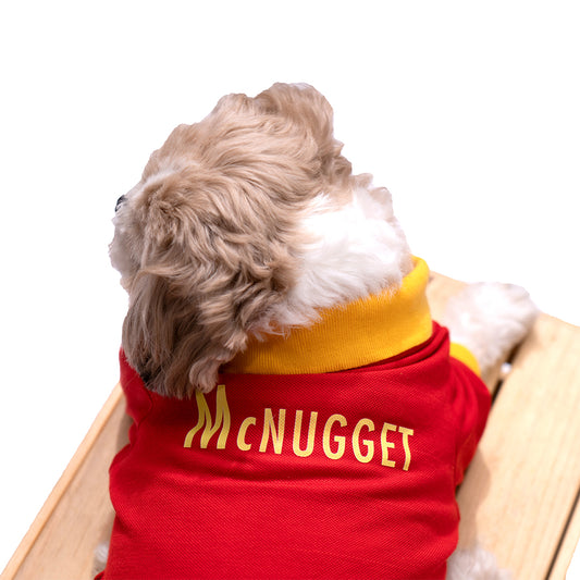 McNugget Polo T-shirt