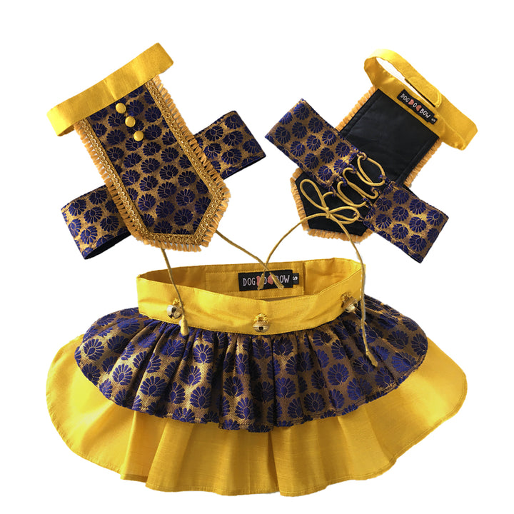 Buy Dog Dresses & Accessories Dog Clothes Online in India DogOBow