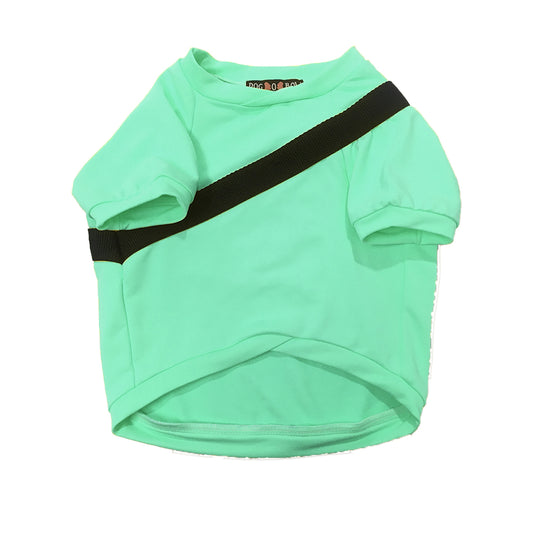 Teal Green Fanny Pack T-shirt