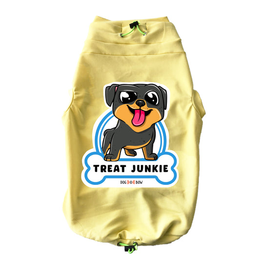 Treat Junkie T-shirt