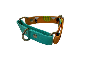 Hot Air Balloon Martingale Collar SMALL