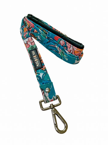 Tropicana Print Leash