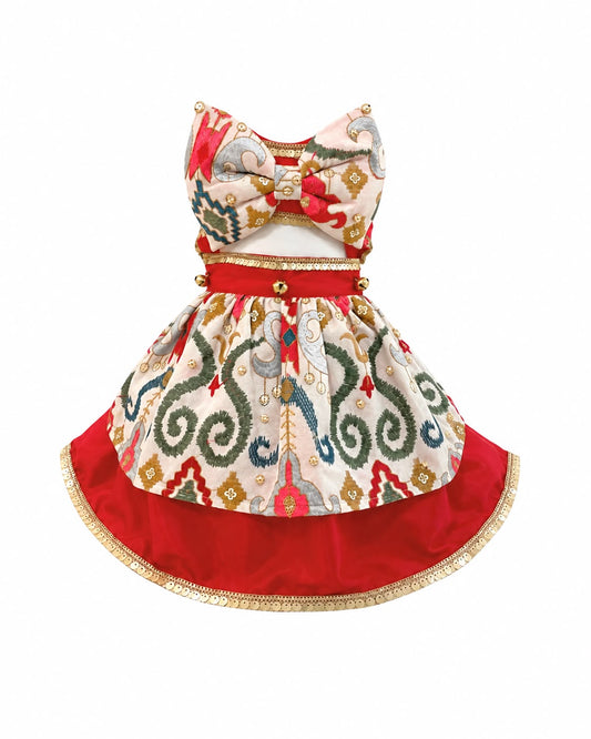 Roop ki Rani Dress