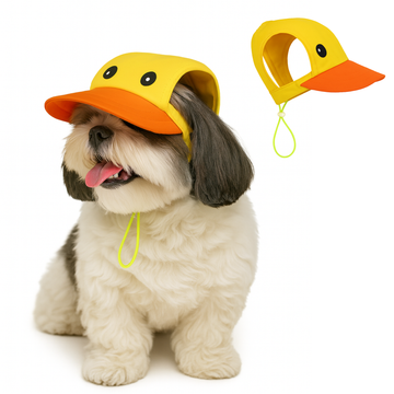 Duckie Cap