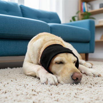 Pet Ear Muffs