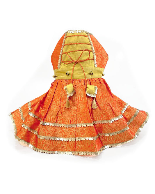 Nawabzadi Dress