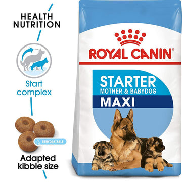 Royal Canin Maxi Starter