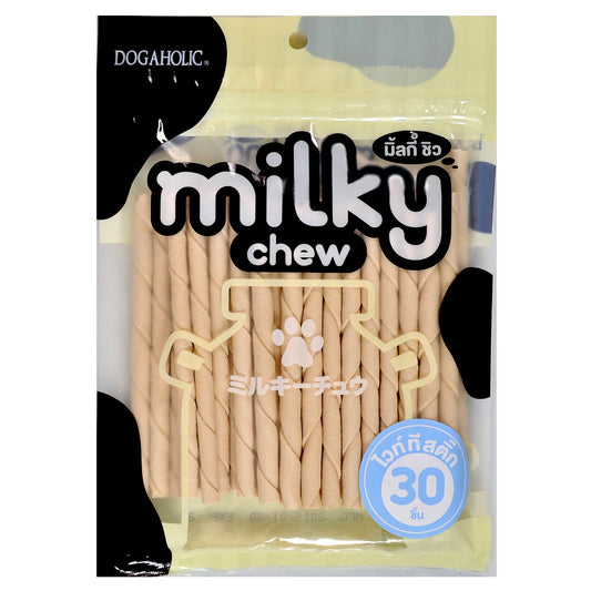 Milky Chew Stick Style