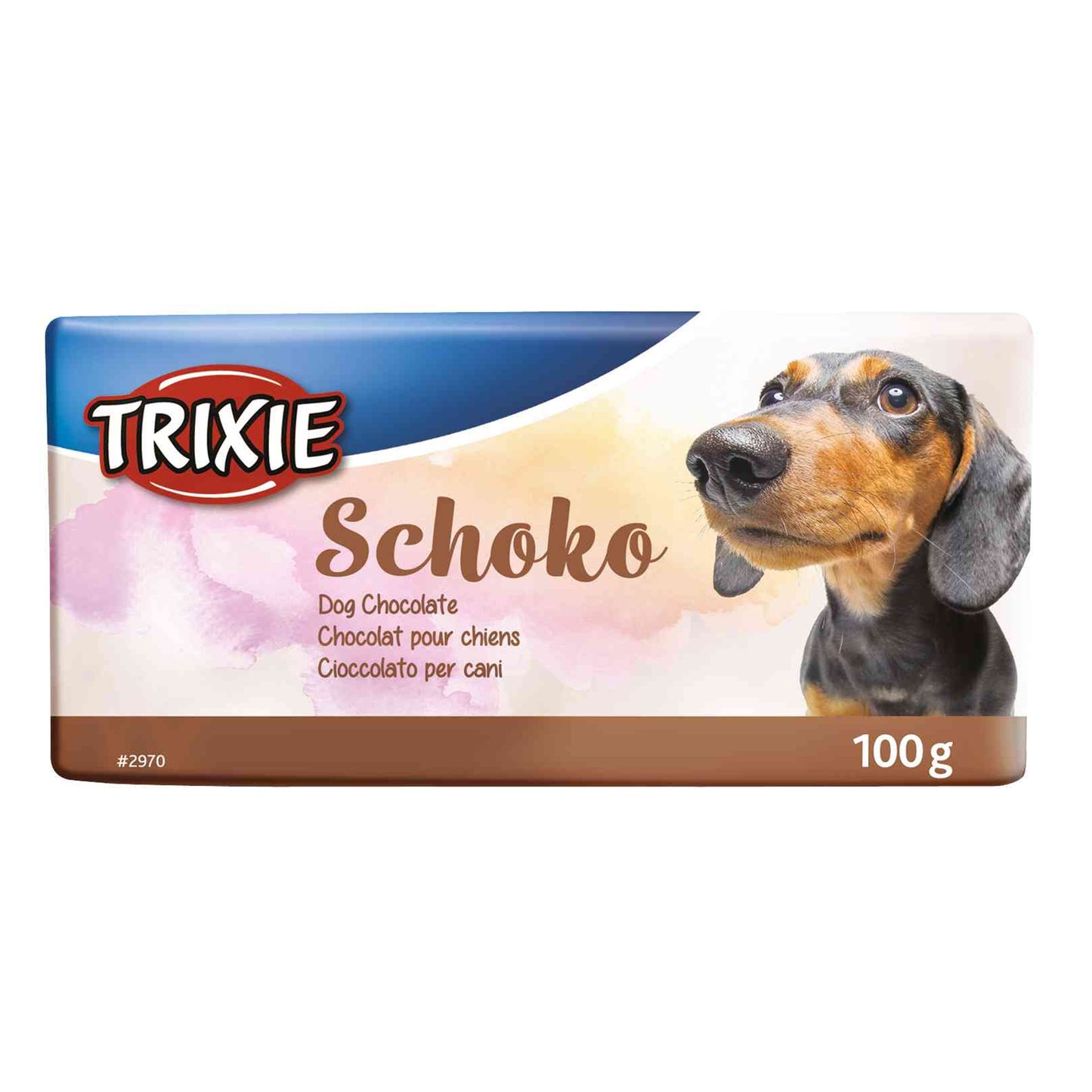 Trixie Schoko Dog Chocolate