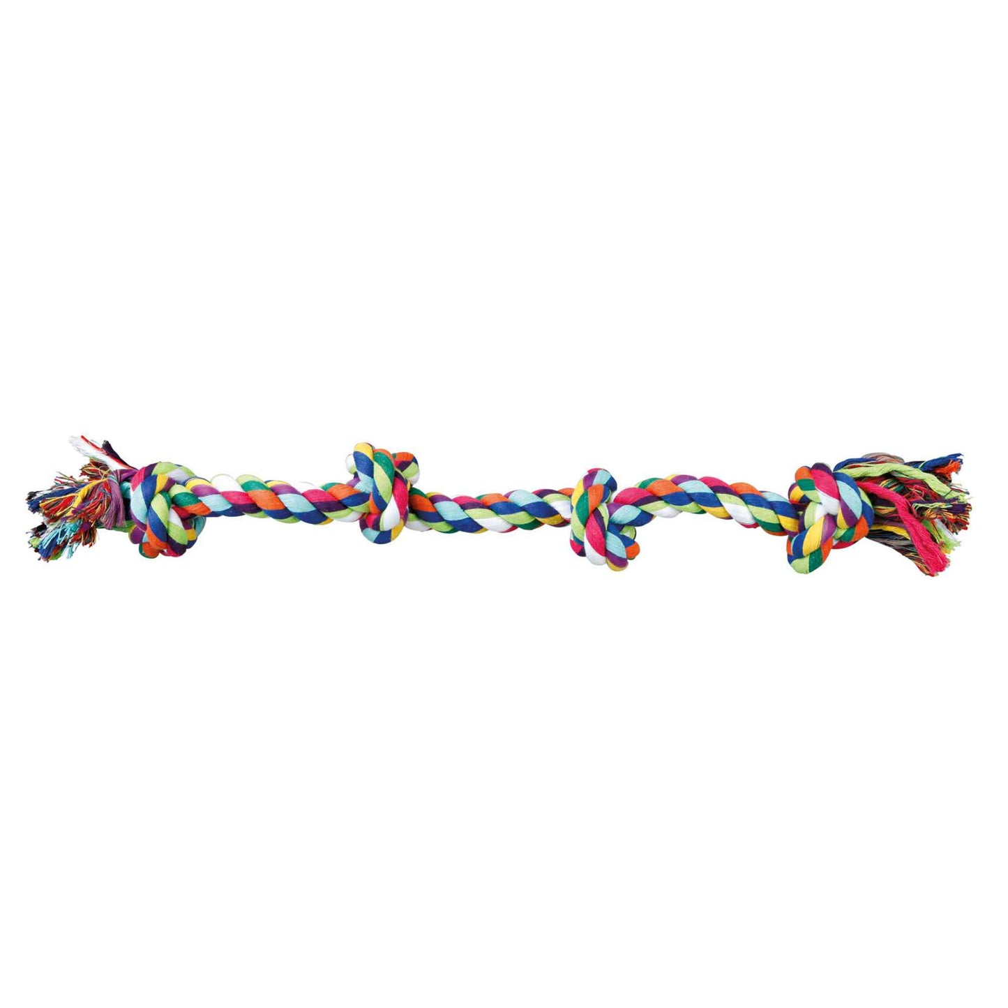 Playing Rope Various Colours (54CM)