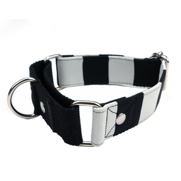 Bandi Bandi Martingale Collar