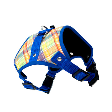 Grassweed Overhead Harness