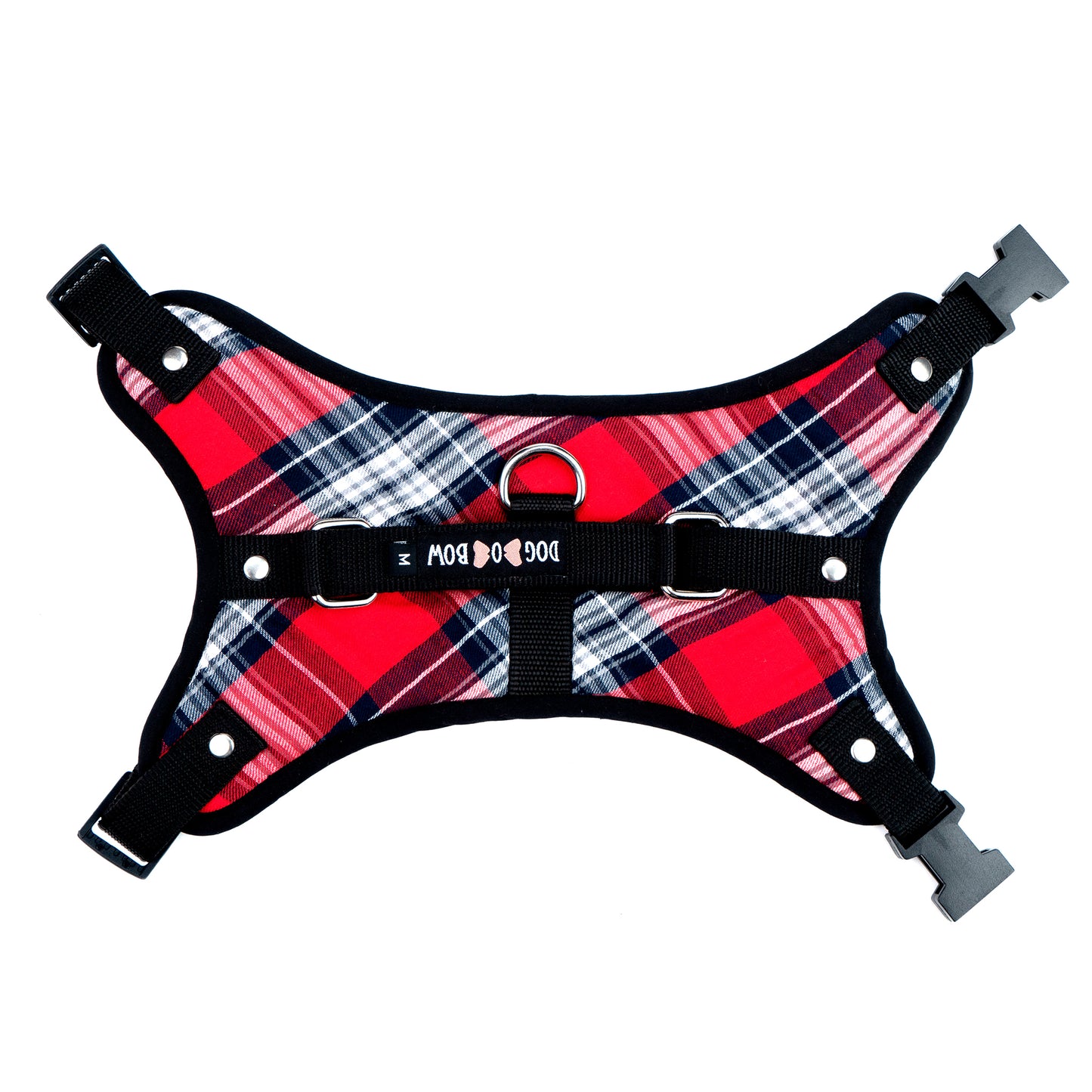 The Poker Check Overhead Harness