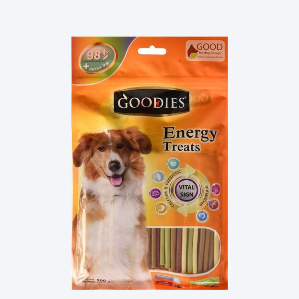 Goodies Mix stick (500gms)