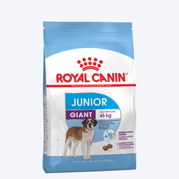 Royal Canin Giant Junior