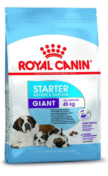 Royal Canin Giant Starter