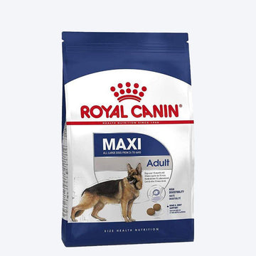 Royal Canin Maxi Adult