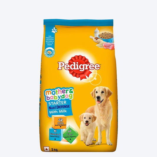 Pedigree Pro Mother And Pup Starter